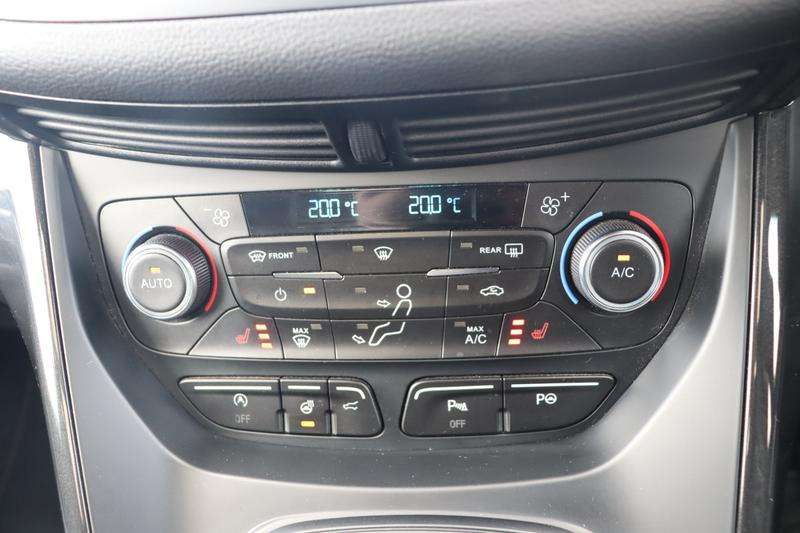 2018 FORD KUGA 2018 FORD KUGA
