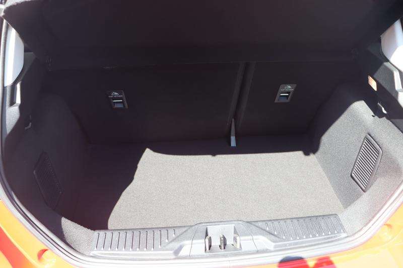 2021 FORD FIESTA 2021 FORD FIESTA