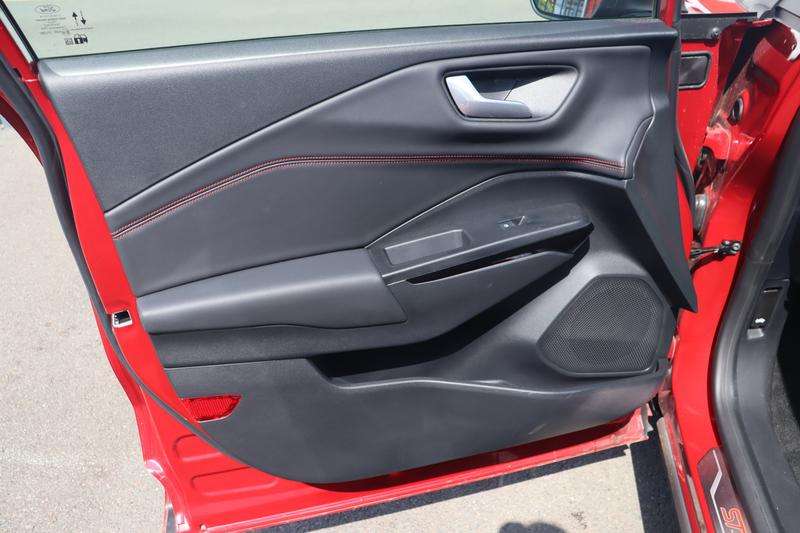 2025 FORD PUMA 2025 FORD PUMA
