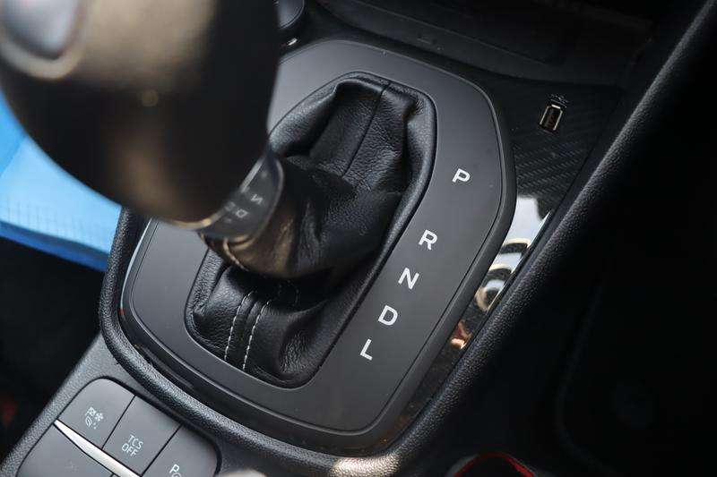 2021 FORD FIESTA 2021 FORD FIESTA