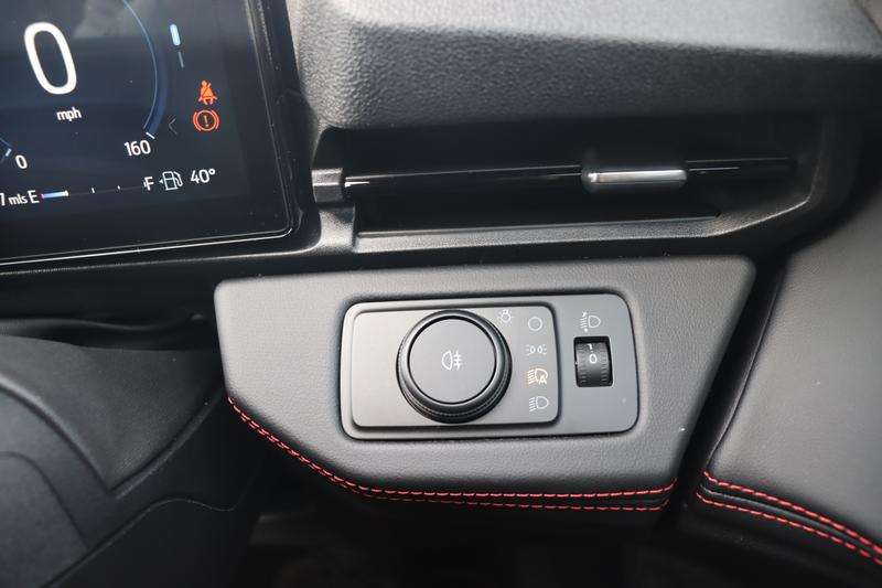 2025 FORD PUMA 2025 FORD PUMA