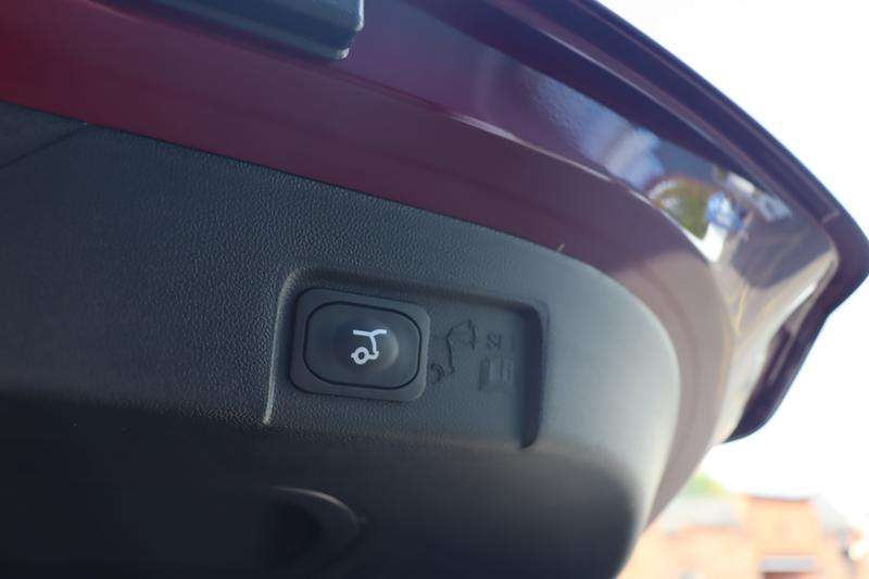 2024 FORD PUMA 2024 FORD PUMA