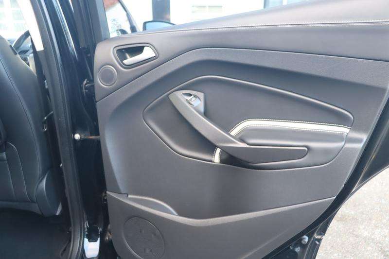 2018 FORD KUGA 2018 FORD KUGA