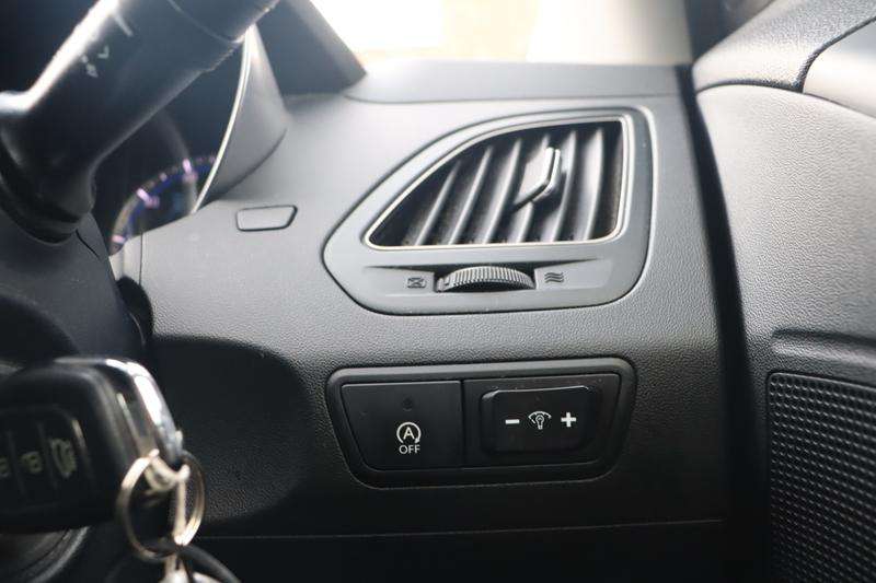 2015 HYUNDAI IX35 2015 HYUNDAI IX35