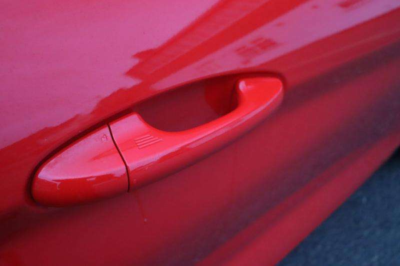 2023 FORD FIESTA 2023 FORD FIESTA