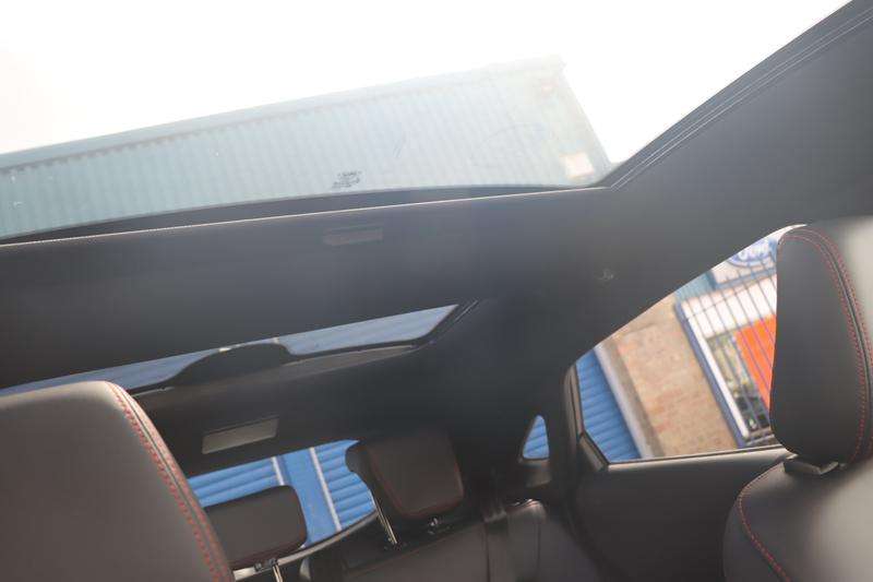 2026 FORD PUMA 2026 FORD PUMA