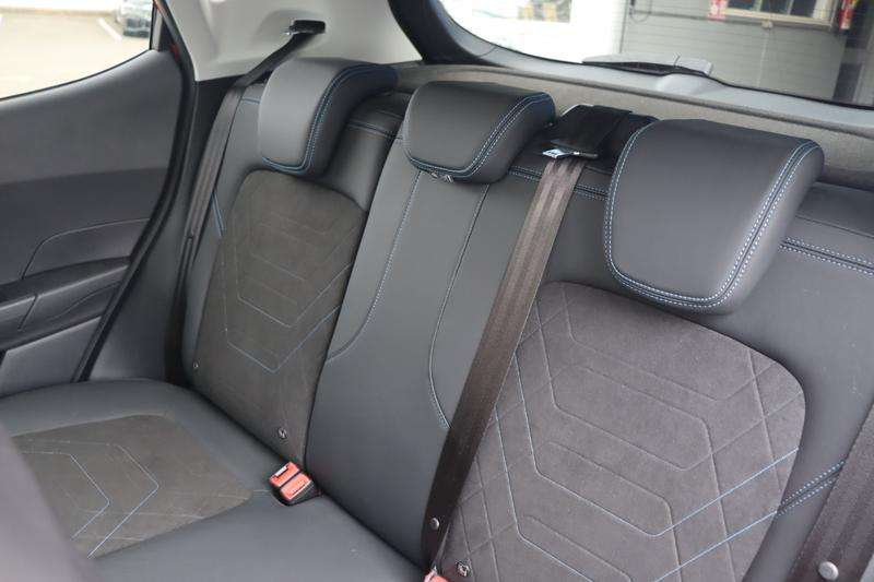 2023 FORD FIESTA 2023 FORD FIESTA