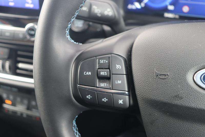 2023 FORD FIESTA 2023 FORD FIESTA