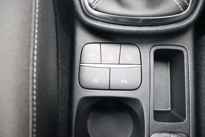 2023 FORD FIESTA 2023 FORD FIESTA