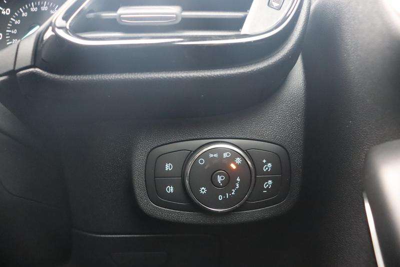 2023 FORD FIESTA 2023 FORD FIESTA