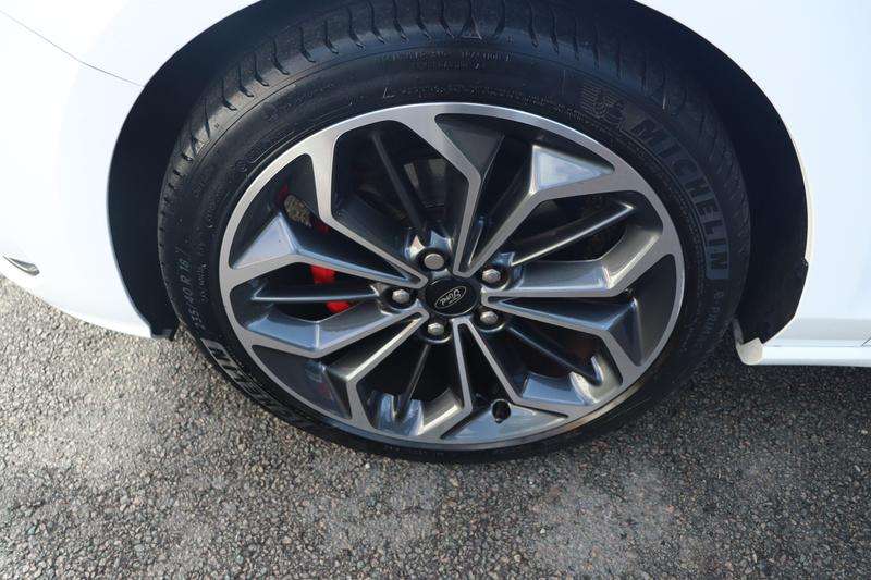 2023 FORD FOCUS 2023 FORD FOCUS