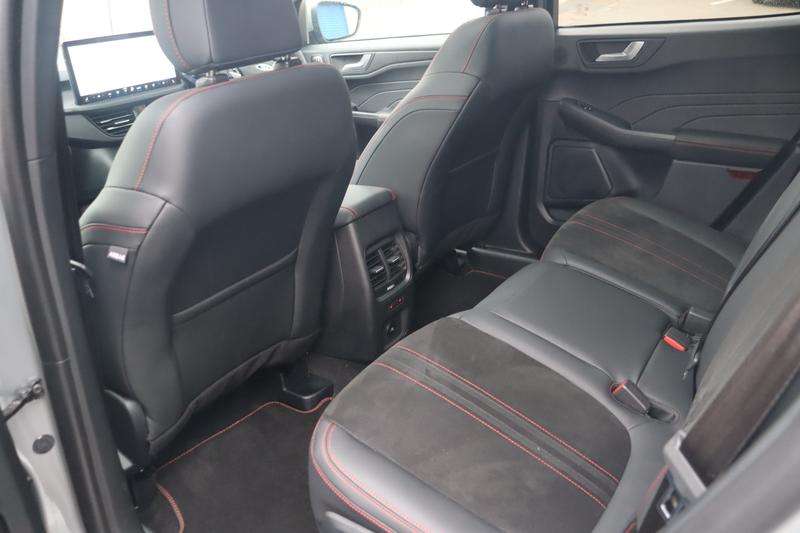 2025 FORD KUGA 2025 FORD KUGA