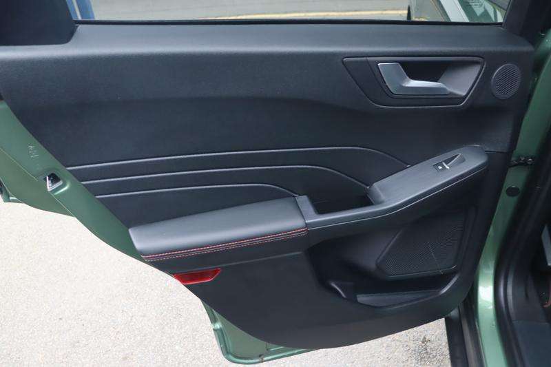 2025 FORD KUGA 2025 FORD KUGA