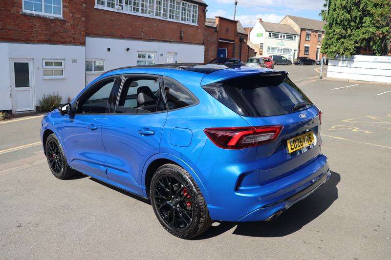2026 FORD KUGA 2026 FORD KUGA