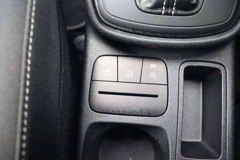 2023 FORD FIESTA 2023 FORD FIESTA