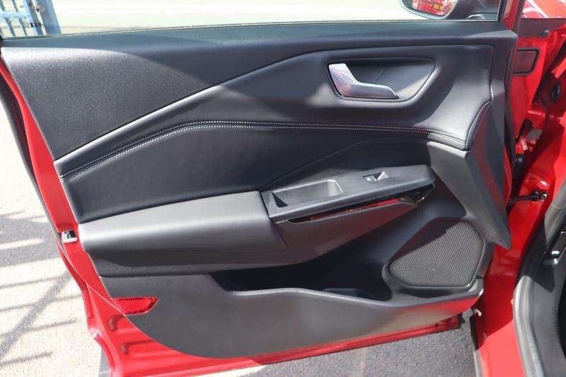 2025 FORD PUMA 2025 FORD PUMA
