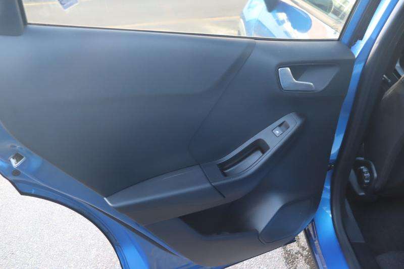 2025 FORD PUMA 2025 FORD PUMA