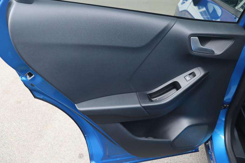 2024 FORD PUMA 2024 FORD PUMA