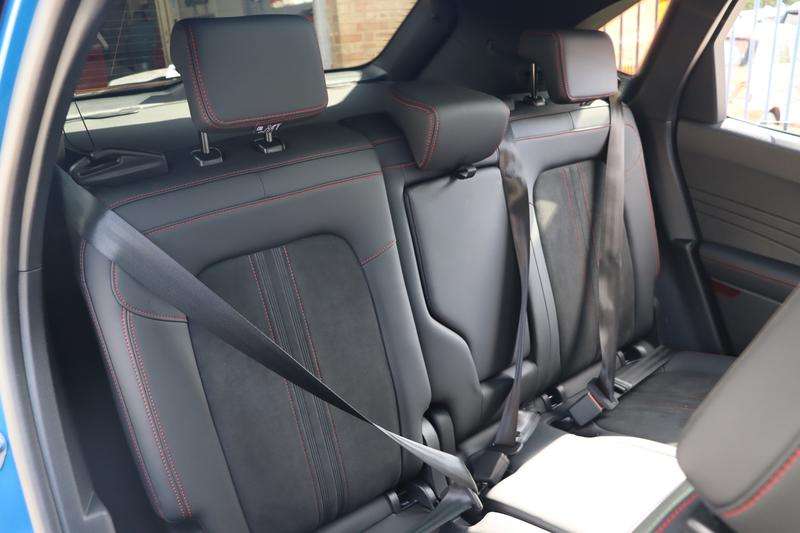 2026 FORD KUGA 2026 FORD KUGA