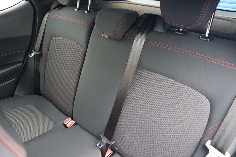 2021 FORD FIESTA 2021 FORD FIESTA