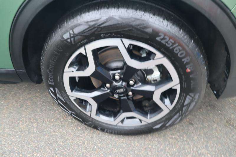 2025 FORD KUGA 2025 FORD KUGA