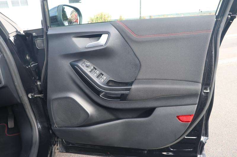 2022 FORD PUMA 2022 FORD PUMA