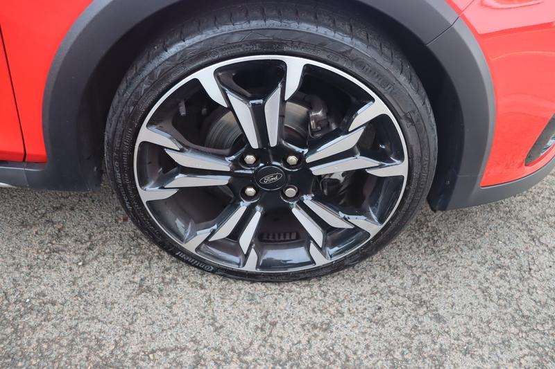 2023 FORD FIESTA 2023 FORD FIESTA