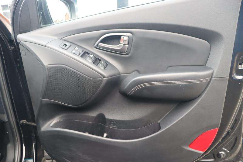 2015 HYUNDAI IX35 2015 HYUNDAI IX35