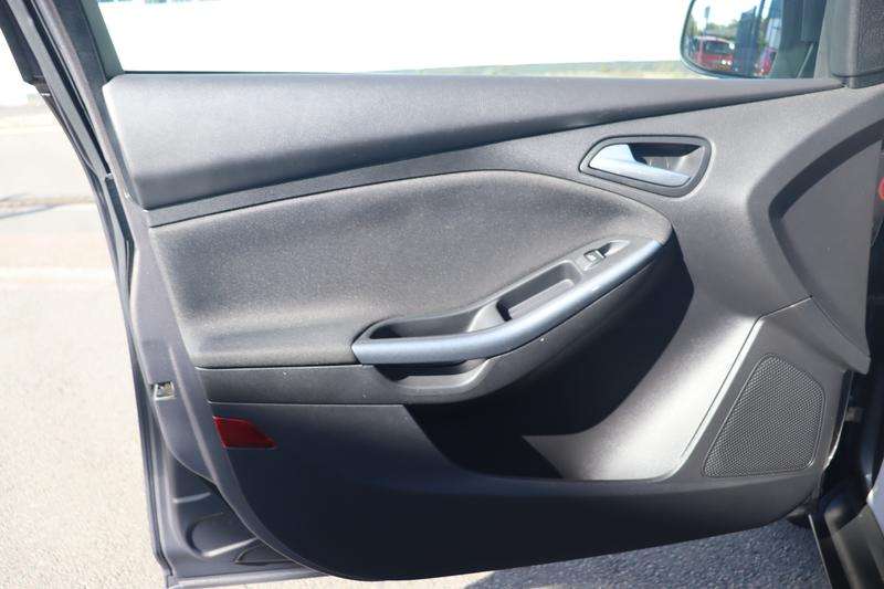2012 FORD FOCUS 2012 FORD FOCUS