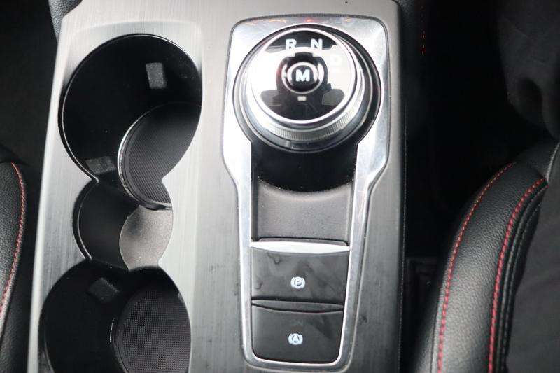 2019 FORD FOCUS 2019 FORD FOCUS