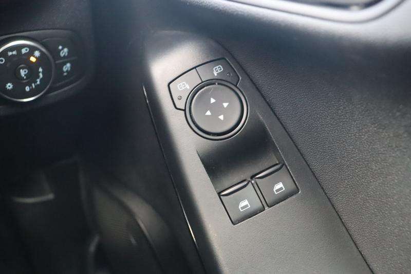 2023 FORD FIESTA 2023 FORD FIESTA