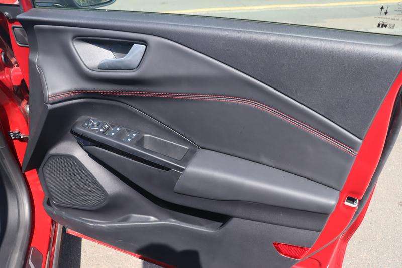 2025 FORD PUMA 2025 FORD PUMA