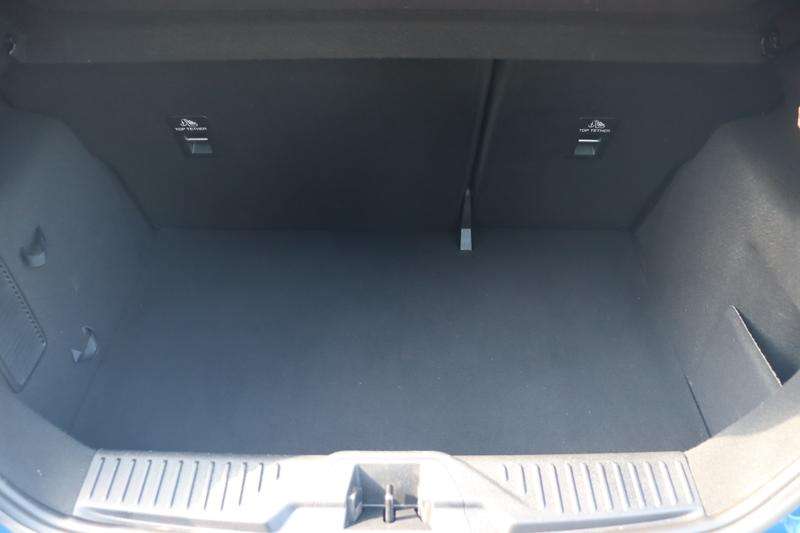 2019 FORD FIESTA 2019 FORD FIESTA