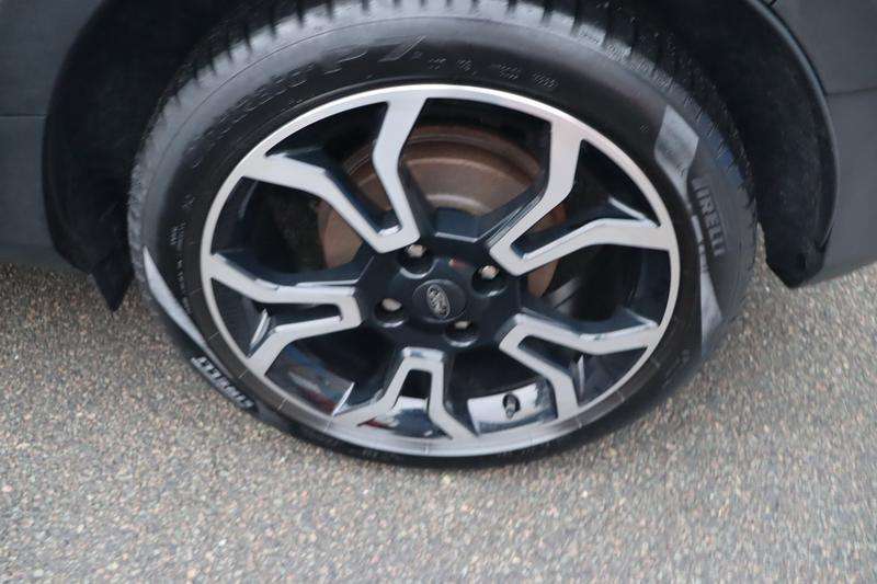 2022 FORD ECOSPORT 2022 FORD ECOSPORT