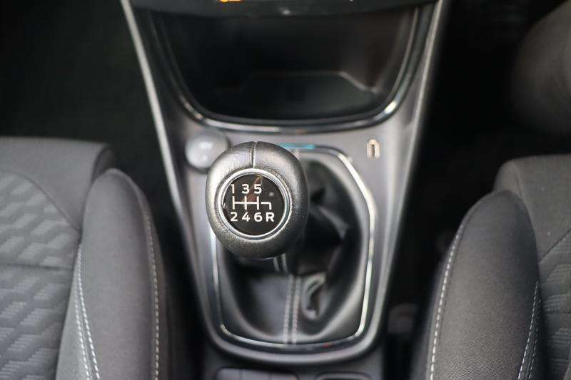 2023 FORD PUMA 2023 FORD PUMA