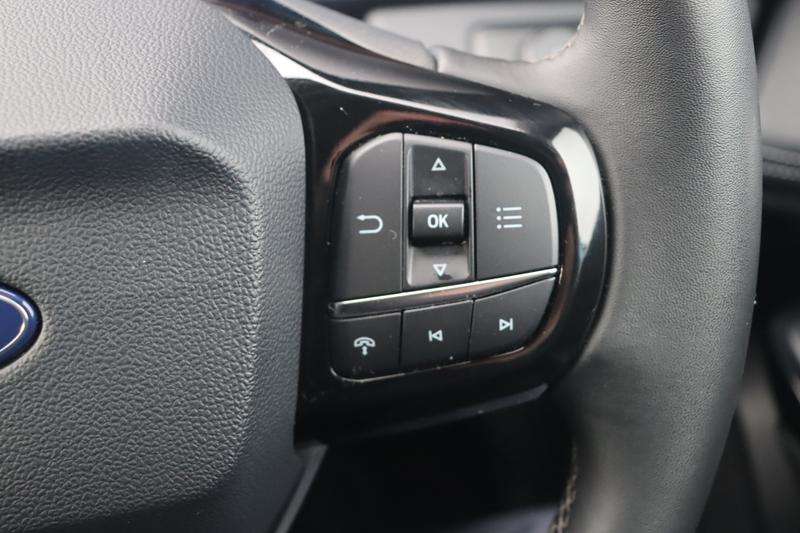 2025 FORD PUMA 2025 FORD PUMA