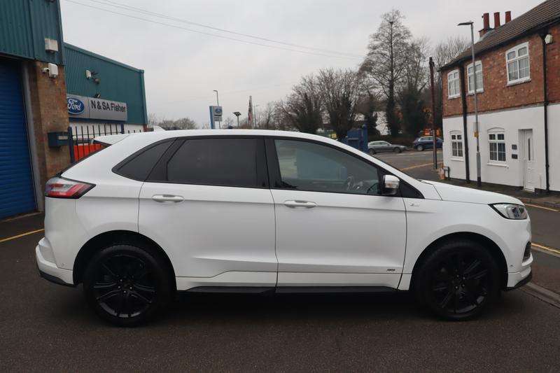 2019 FORD EDGE 2019 FORD EDGE