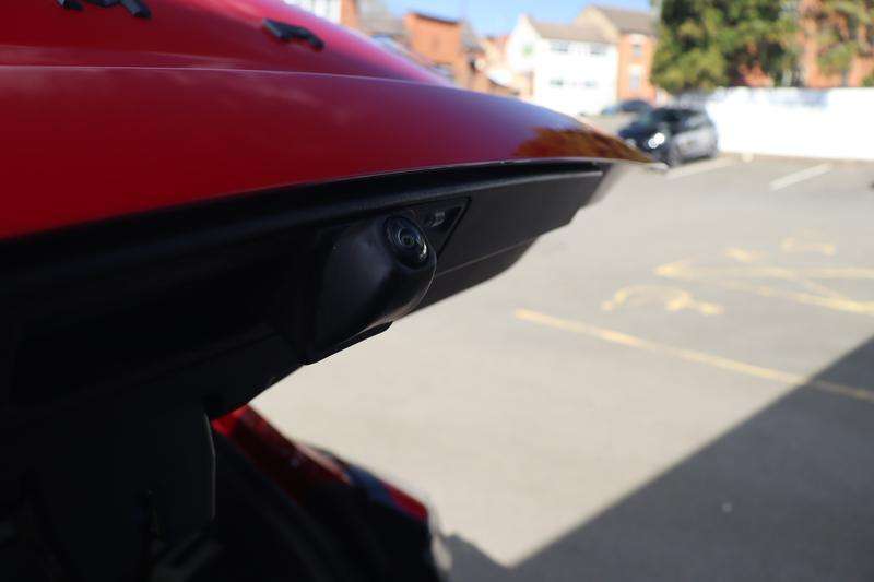 2025 FORD PUMA 2025 FORD PUMA
