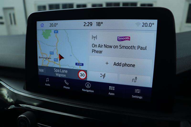 2023 FORD KUGA 2023 FORD KUGA
