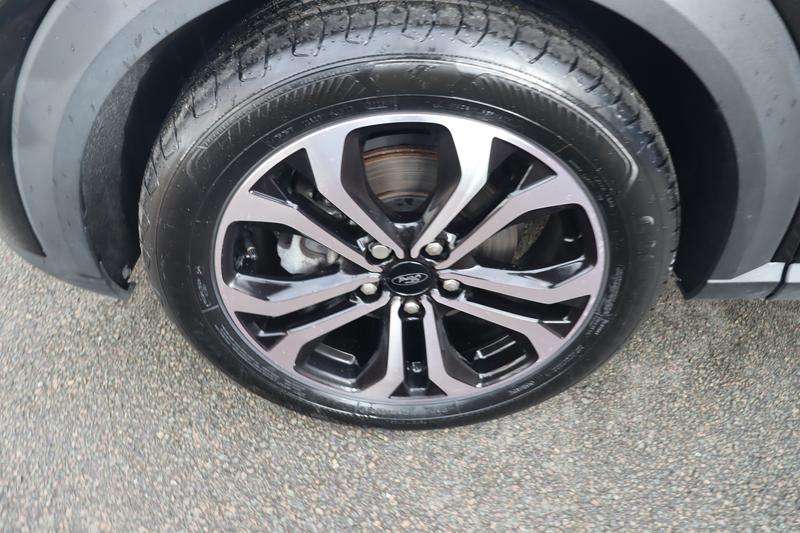 2025 FORD PUMA 2025 FORD PUMA