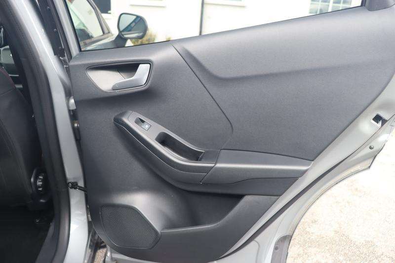 2025 FORD PUMA 2025 FORD PUMA