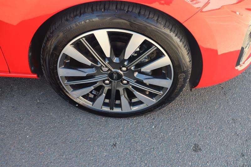 2023 FORD FIESTA 2023 FORD FIESTA