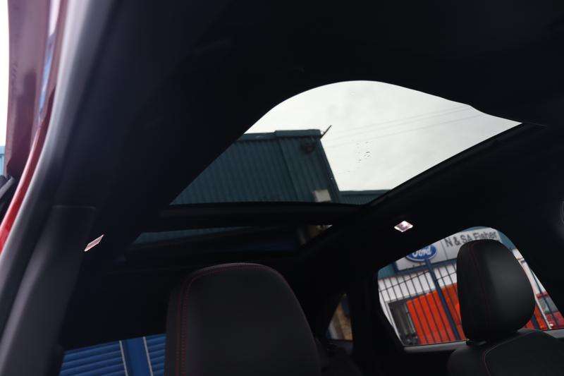 2020 FORD KUGA 2020 FORD KUGA