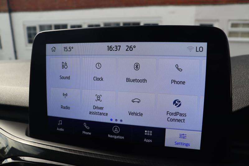 2023 FORD KUGA 2023 FORD KUGA