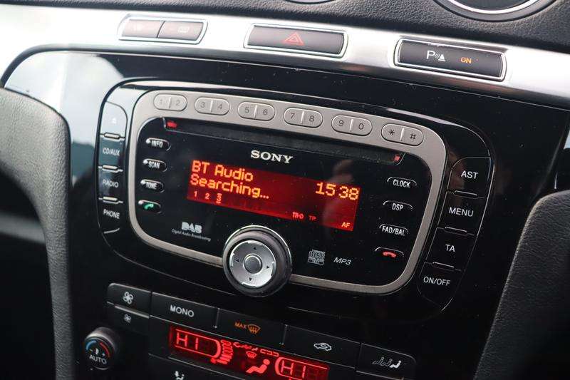 2014 FORD GALAXY 2014 FORD GALAXY