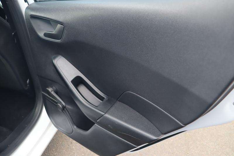 2023 FORD FIESTA 2023 FORD FIESTA