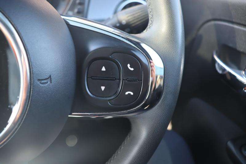 2020 FIAT 500 2020 FIAT 500