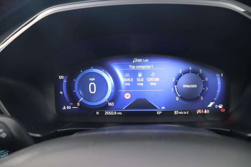 2020 FORD KUGA 2020 FORD KUGA