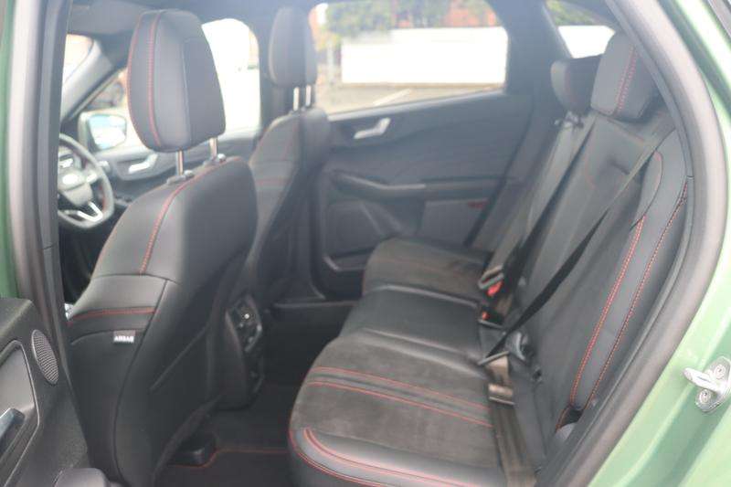 2025 FORD KUGA 2025 FORD KUGA
