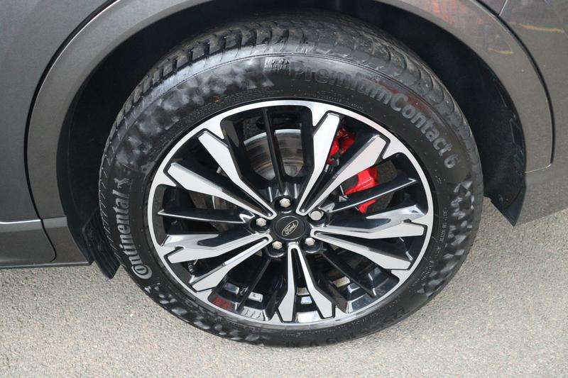 2023 FORD KUGA 2023 FORD KUGA